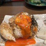 焼鳥と地酒 炭イッカ - 