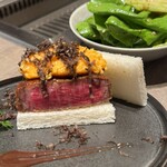 焼肉うしごろ - 