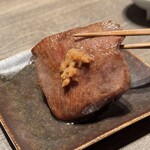 焼肉うしごろ - 