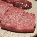 焼肉うしごろ - 