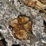 焼鳥と地酒 炭イッカ - 