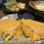 焼鳥と地酒 炭イッカ - 