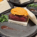 焼肉うしごろ - 