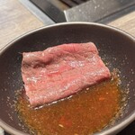 焼肉うしごろ - 