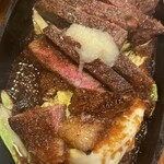 大衆肉酒場ブッチャー - 