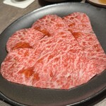 焼肉うしごろ - 