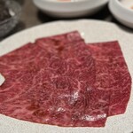 焼肉うしごろ - 