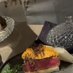 焼肉うしごろ - 