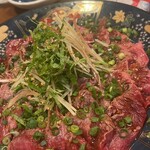 大衆肉酒場ブッチャー - 