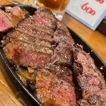 大衆肉酒場ブッチャー - 