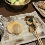 焼鳥と地酒 炭イッカ - 