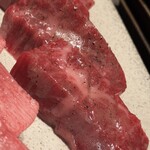 焼肉うしごろ - 