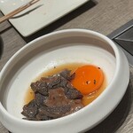 焼肉うしごろ - 