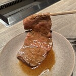 焼肉うしごろ - 