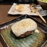 焼鳥と地酒 炭イッカ - 