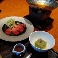 銀座 蟹みつ - 
