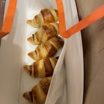 サンマルクカフェ - 