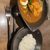スープカレーlavi 新千歳空港店