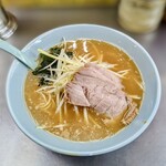 ラーメンショップ - ネギラーメン