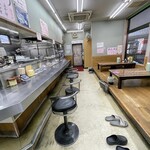 ラーメンショップ - 