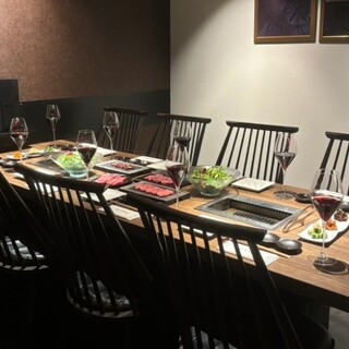焼肉うしがすみ_1