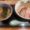 松戸中華そば 富田食堂
