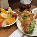 フルーフ・デゥ・セゾン - 