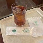 英國屋WEST - ドリンク写真: