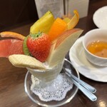 フルーフ・デゥ・セゾン - 