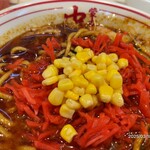 蒙古タンメン中本 - 