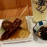 酒処 六さや - 