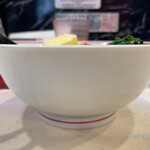 蒙古タンメン中本 - 