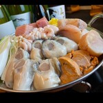 練馬 よつぼし - 