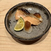 鮨 龍次郎 -  鮨 龍次郎 -