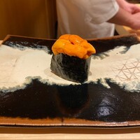 鮨 龍次郎 -  鮨 龍次郎 -