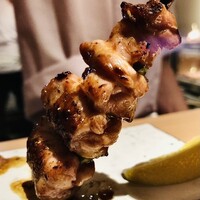 焼鳥 おみ乃 - 