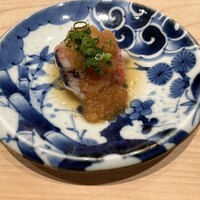 鮨 龍次郎 -  鮨 龍次郎 -