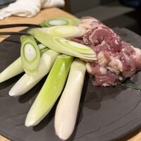 鴨ときどき馬 神保町本店 - 