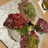 鴨ときどき馬 神保町本店 - 