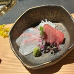 日本焼肉はせ川 別亭 - 