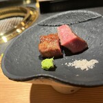日本焼肉はせ川 別亭 - 