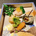 日本焼肉はせ川 別亭 銀座店 - 