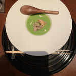 XEX ATAGO GREEN HILLS / tempura & sushi An - 