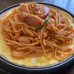 クリオネ - 料理写真: