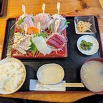 魚料理専門店 わかせい - 