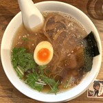 麺座まねき - 
