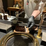 日本焼肉はせ川 別亭 - 