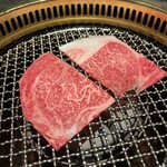 日本焼肉はせ川 別亭 - 