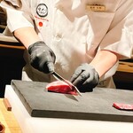 日本焼肉はせ川 別亭 - 