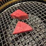 日本焼肉はせ川 別亭 - 